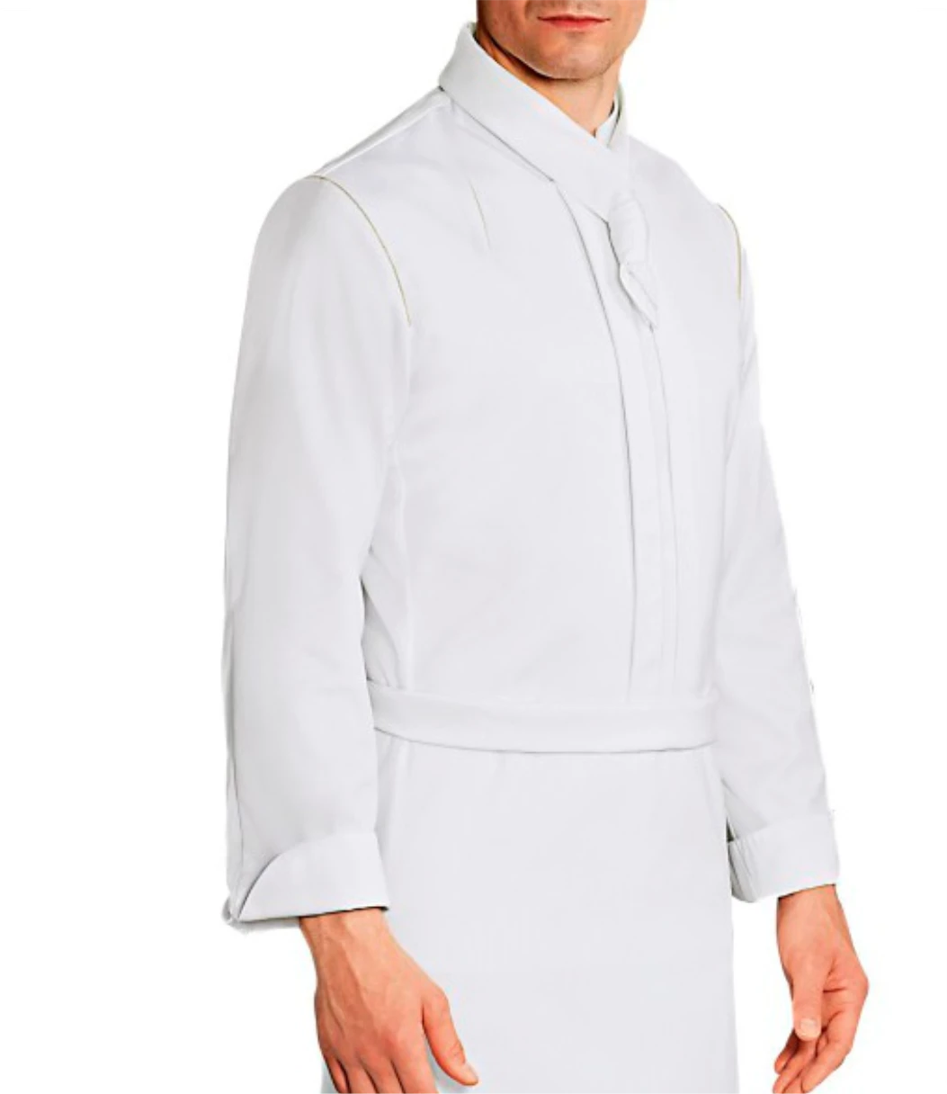 mens Chefs Coats